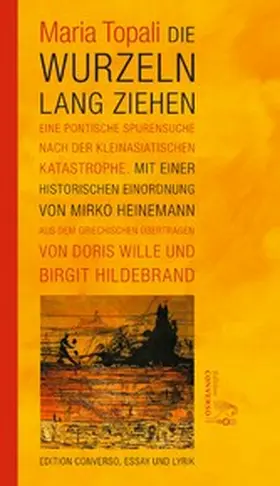 Topali |  Die Wurzeln lang ziehen | eBook | Sack Fachmedien
