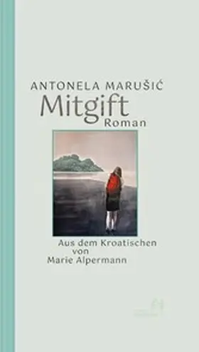 Marušic / MaruSic |  Mitgift | eBook | Sack Fachmedien