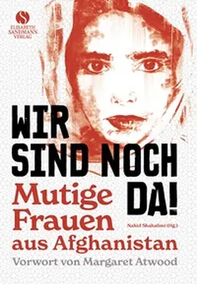 Shahalimi |  Wir sind noch da! | eBook | Sack Fachmedien