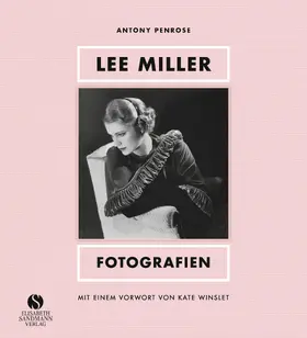 Penrose |  Lee Miller - Fotografien | Buch |  Sack Fachmedien