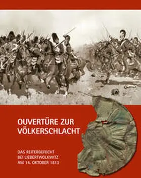 Münch / Nabert |  Ouvertüre zur Völkerschlacht | Buch |  Sack Fachmedien