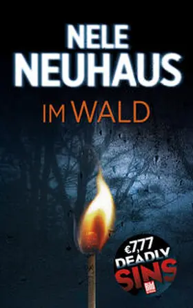 Neuhaus |  Im Wald | Buch |  Sack Fachmedien