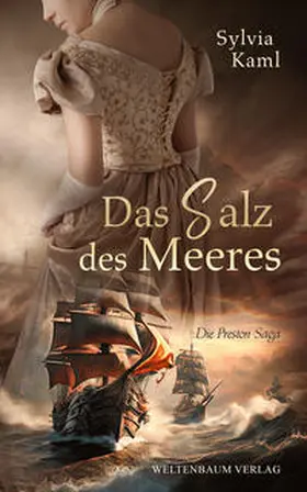 Kaml |  Das Salz des Meeres | Buch |  Sack Fachmedien