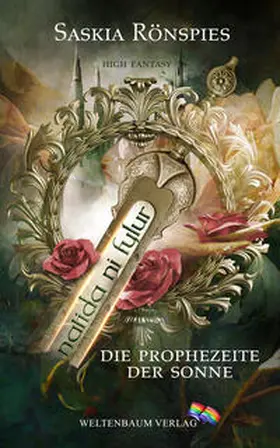 Rönspies |  Natida ni fylur | Buch |  Sack Fachmedien