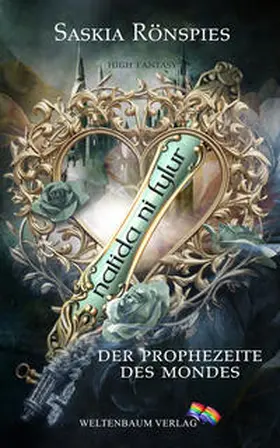 Rönspies |  natida ni fylur | Buch |  Sack Fachmedien