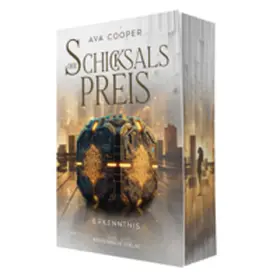 Cooper |  Der Schicksalspreis | Buch |  Sack Fachmedien