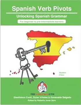 Viñales / Conti |  Spanish Sentence Builders - Grammar - Verb Pivots | Buch |  Sack Fachmedien