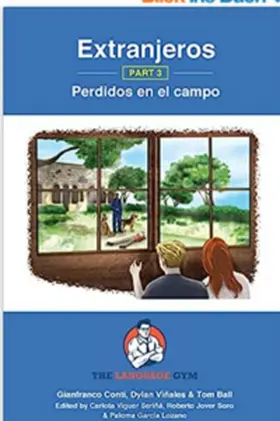 Conti / Dr. Gianfranco / Ball |  Extranjeros - Part 3 - Perdidos en el campo | Buch |  Sack Fachmedien