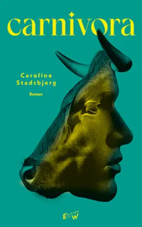 Stadsbjerg |  Carnivora | Buch |  Sack Fachmedien