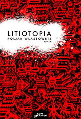 Wlassowetz |  Litiotopia | eBook | Sack Fachmedien