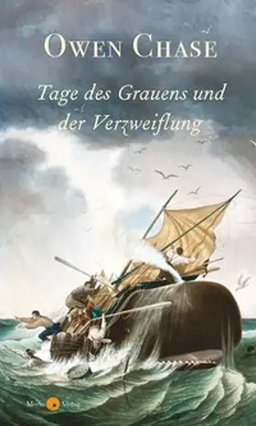 Chase / Klein |  Tage des Grauens und der Verzweiflung | Buch |  Sack Fachmedien