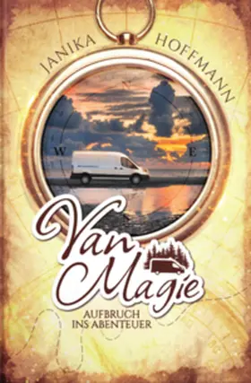 Hoffmann |  Aufbruch ins Abenteuer | Buch |  Sack Fachmedien