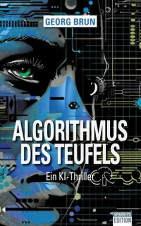 Georg |  Algorithmus des Teufels | Buch |  Sack Fachmedien