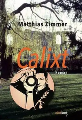 Zimmer |  Calixt | eBook | Sack Fachmedien