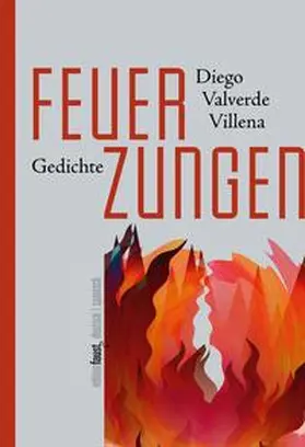 Valverde Villena |  Feuerzungen | Buch |  Sack Fachmedien