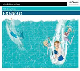 Gmehling |  Freibad | Sonstiges |  Sack Fachmedien