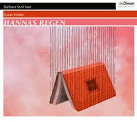 Kreller |  Hannas Regen | Sonstiges |  Sack Fachmedien