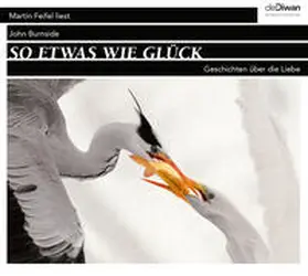 Burnside |  So etwas wie Glück | Sonstiges |  Sack Fachmedien