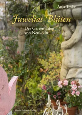 Teske |  Juwelias Blüten | Buch |  Sack Fachmedien