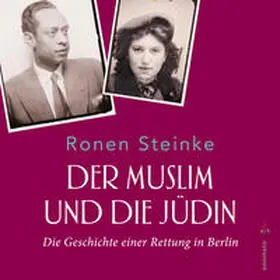 Steinke |  Der Muslim und die Jüdin | Sonstiges |  Sack Fachmedien