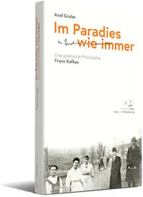 Grube |  Im Paradies wie immer | Buch |  Sack Fachmedien