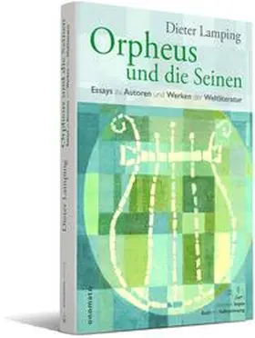 Lamping | Orpheus und die Seinen | Buch | 978-3-949899-20-1 | www2.sack.de