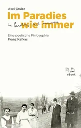 Grube |  Im Paradies wie immer | eBook | Sack Fachmedien