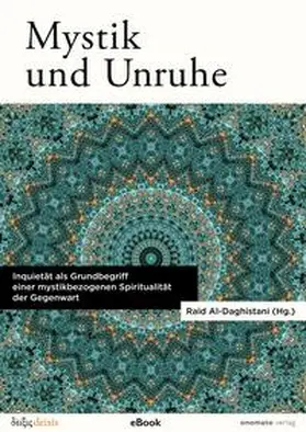 Konersmann / Büchner / Sorace |  Mystik und Unruhe | eBook | Sack Fachmedien