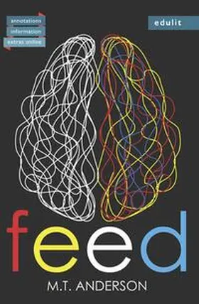 Anderson |  Feed | Buch |  Sack Fachmedien