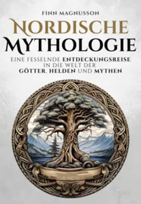 Magnusson / Winter |  Nordische Mythologie | Buch |  Sack Fachmedien