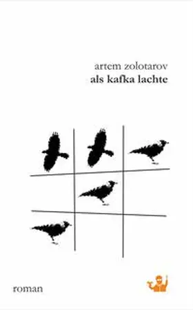 Zolotarov |  Als Kafka lachte | Buch |  Sack Fachmedien