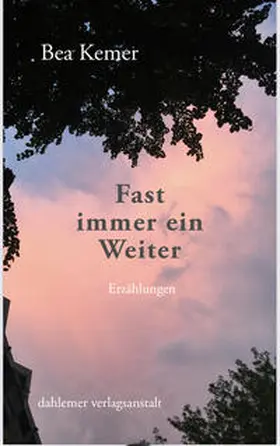 Kemer |  Fast immer ein Weiter | Buch |  Sack Fachmedien