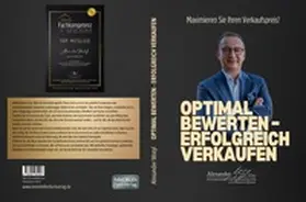 Motyl |  Optimal bewerten - erfolgreich verkaufen! | Buch |  Sack Fachmedien