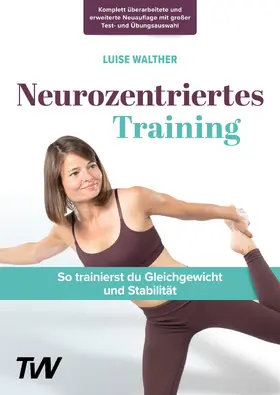 Walther |  Neurozentriertes Training | Buch |  Sack Fachmedien