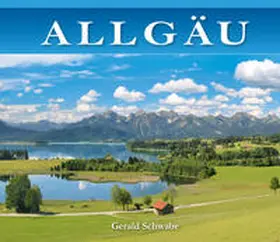 Schwabe | Allgäu | Buch | 978-3-949988-08-0 | www2.sack.de