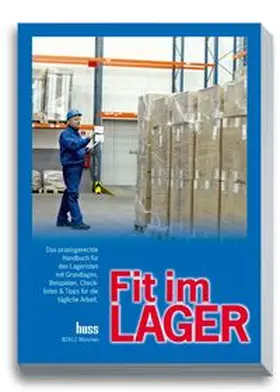 Langelage / Blum | Fit im Lager | Buch | 978-3-949994-66-1 | www2.sack.de