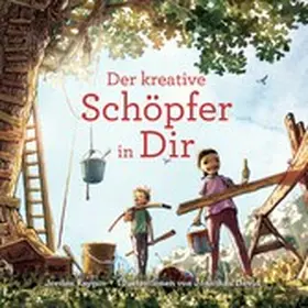 Raynor |  Der kreative Schöpfer in dir | eBook | Sack Fachmedien