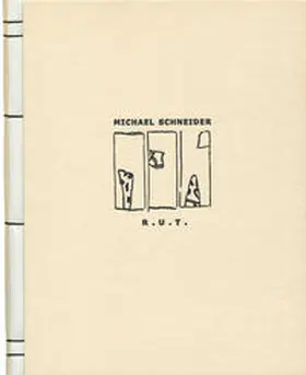 Schneider |  R.U.T. | Buch |  Sack Fachmedien