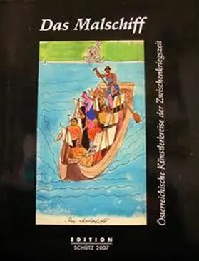 Barta |  Das Malschiff | Buch |  Sack Fachmedien