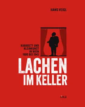 Veigl |  Lachen im Keller | Buch |  Sack Fachmedien