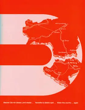 Pavelhaus / Pavlova hiša |  Machen Sie mir dieses Land wieder... /Naredite mi to deželo spet... /Make this country... again | Buch |  Sack Fachmedien