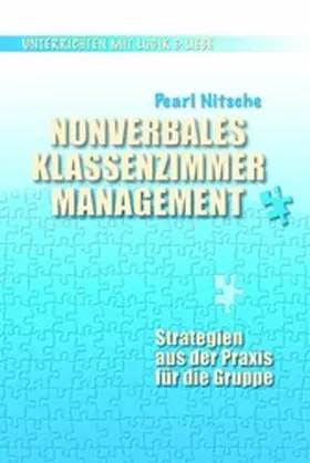 Nitsche | Nonverbales Klassenzimmermanagement | E-Book | www2.sack.de