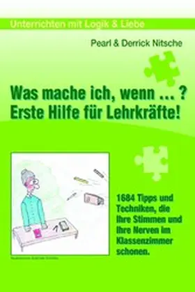 Nitsche |  Was mache ich wenn ...? | eBook | Sack Fachmedien