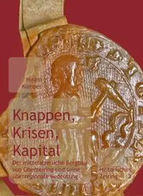 Kümper / Benedik / Anja |  Knappen, Krisen, Kapital | Buch |  Sack Fachmedien