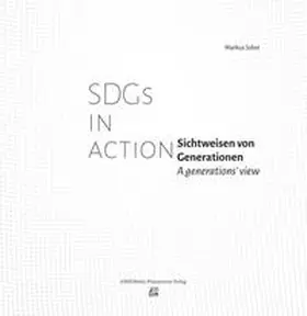 Jobst |  SDGs in action | Buch |  Sack Fachmedien