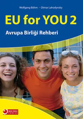Böhm / Lahodynsky |  EU for You 2 | Buch |  Sack Fachmedien