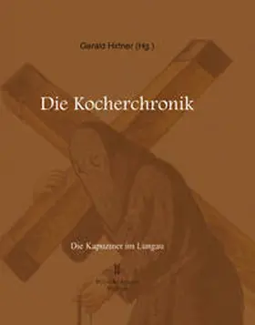 Hirtner |  Die Kocherchronik | Buch |  Sack Fachmedien