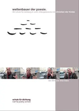 schule für dichtung |  weltenbauer der poesie | Sonstiges |  Sack Fachmedien