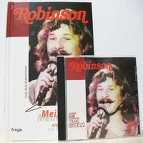Robinson |  My own Dream - Mein Leben ein Waterloo | Buch |  Sack Fachmedien
