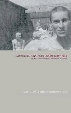 Dürr / Lechner / Wolfinger |  Campo de Concentración de Gusen 1939–1945 | Buch |  Sack Fachmedien